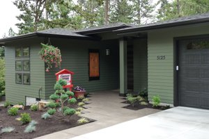 Photo for Prairie House Plan #124-946 - 3 bed, 2 bath