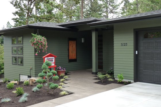 Photo for Prairie House Plan #124-946 - 3 bed, 2 bath