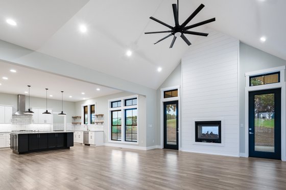 Photo for Farmhouse House Plan #1070-129 - 4 bed, 3.5 bath