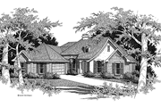 Cost to Build Report for Plan: 952-63