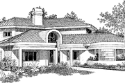 Cost to Build Report for Plan: 72-905