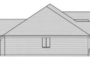 European Style House Plan - 3 Beds 2 Baths 2336 Sq/Ft Plan #46-851 
