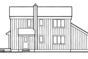Cost to Build Report for Plan: 456-83