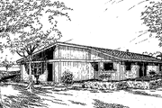 Cost to Build Report for Plan: 60-773