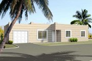 Cost to Build Report for Plan: 1-1050