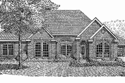 Cost to Build Report for Plan: 968-26