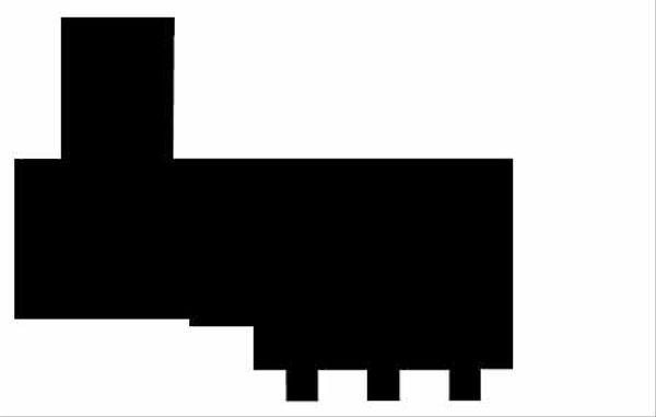 Home Plan - Country Floor Plan - Upper Floor Plan #17-2801