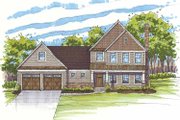 Cost to Build Report for Plan: 435-17