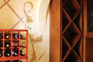 Interior - Other 3 for Mediterranean House Plan #1058-11 - 5 bed, 5 bath