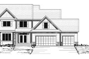 Cost to Build Report for Plan: 51-646