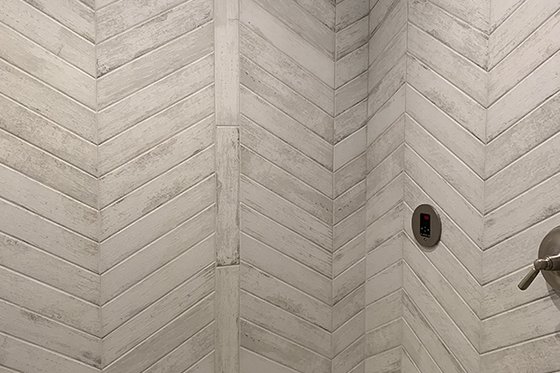 Interior - Master Bathroom 4 for Farmhouse House Plan #437-97 - 3 bed, 3.5 bath