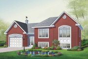 Cost to Build Report for Plan: 23-2402