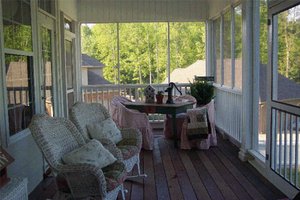 Country Photo Plan #137-216