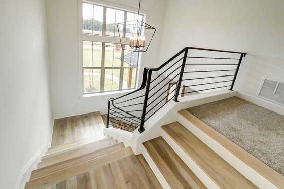 Photo 33 for Farmhouse House Plan #927-1028 - 4 bed, 3.5 bath