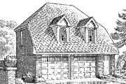 Cost to Build Report for Plan: 410-3572