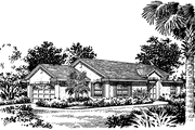 Cost to Build Report for Plan: 417-689
