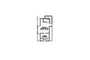 Farmhouse Style House Plan - 3 Beds 3 Baths 2498 Sq/Ft Plan #54-507 