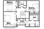 Plan 928-158