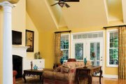 Country Style House Plan - 3 Beds 2.5 Baths 2078 Sq/Ft Plan #929-425 Interior 