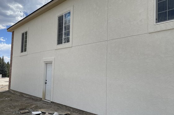 Photo 4 for Contemporary House Plan #932-338, 0 bath