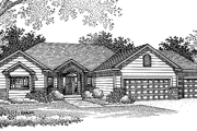 Cost to Build Report for Plan: 320-1468