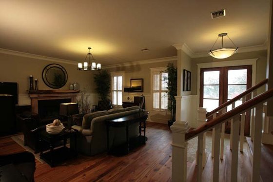 Photo 6 for Farmhouse House Plan #37-227 - 5 bed, 4 bath