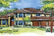 Cost to Build Report for Plan: 320-978