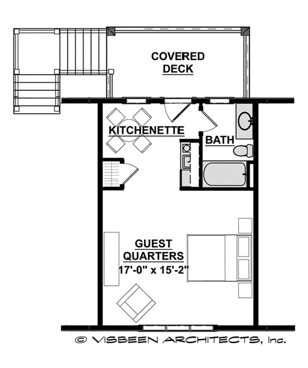 Home Plan - Craftsman Floor Plan - Other Floor Plan #928-280