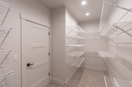 Photo 22 for Ranch House Plan #1070-143 - 3 bed, 2 bath