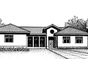 Cost to Build Report for Plan: 1051-13