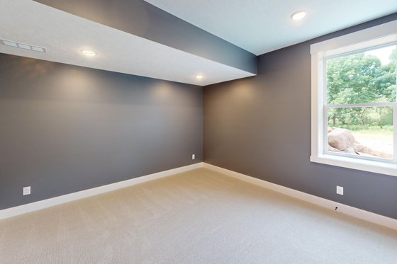 Interior - Bedroom 3 for Farmhouse House Plan #1089-46 - 3 bed, 2.5 bath