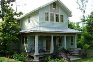 Photo for Craftsman House Plan #536-7 - 4 bed, 3.5 bath