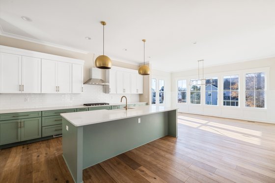 Photo 1 for Country House Plan #1080-3 - 4 bed, 3.5 bath