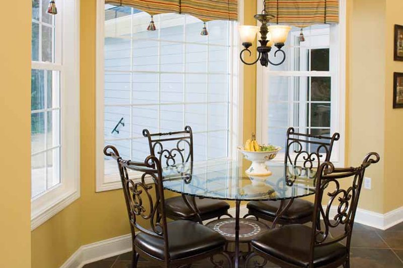 Dream House Plan - Interior - Other for Country House Plan #929-425 - 3 bed, 2.5 bath