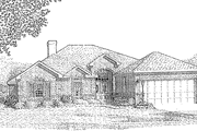 Cost to Build Report for Plan: 968-8