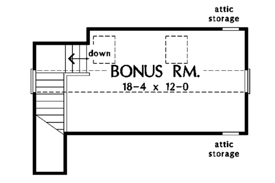 Optional Bonus Level