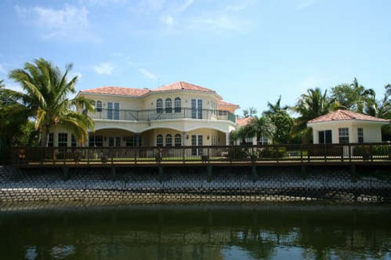 Photo 2 for Mediterranean House Plan #420-184 - 4 bed, 5.5 bath