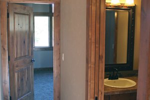 Interior - Other for Craftsman House Plan #892-2 - 3 bed, 2.5 bath