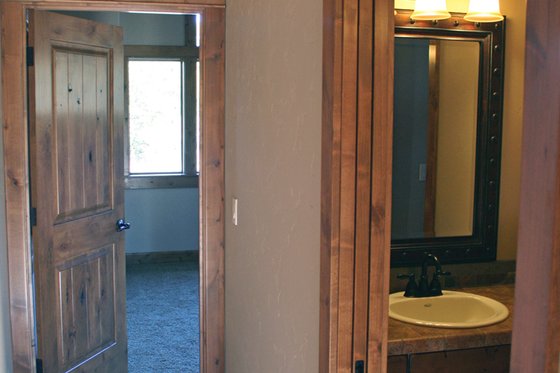 Interior - Other for Craftsman House Plan #892-2 - 3 bed, 2.5 bath