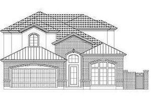 Plan 411-866