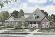 Cost to Build Report for Plan: 17-2863