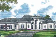 Cost to Build Report for Plan: 453-370
