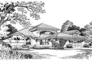 Cost to Build Report for Plan: 417-519