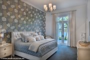 European Style House Plan - 4 Beds 4.5 Baths 6299 Sq/Ft Plan #930-510 