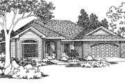 Cost to Build Report for Plan: 997-16