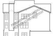 Craftsman Style House Plan - 5 Beds 3 Baths 2631 Sq/Ft Plan #927-165 