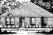 Cost to Build Report for Plan: 40-466
