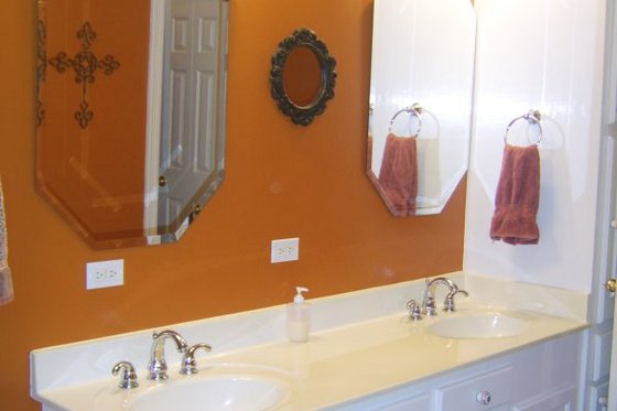 Photo 4 for Southern House Plan #21-209 - 3 bed, 2 bath