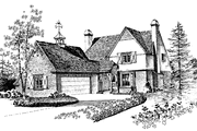 Cost to Build Report for Plan: 1016-48
