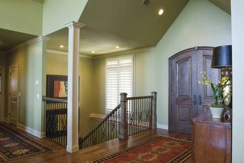 Architectural House Design - Interior - Other 3 for Traditional House Plan #17-3302 - 4 bed, 4.5 bath